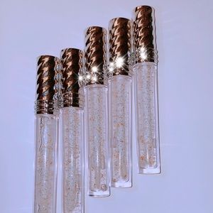 Not your average Vanilla+Liquid Gold✨🤍